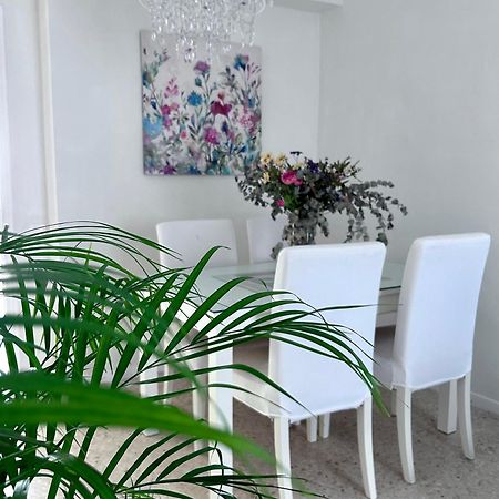 세비야 Arco Macarena 아파트 외부 사진